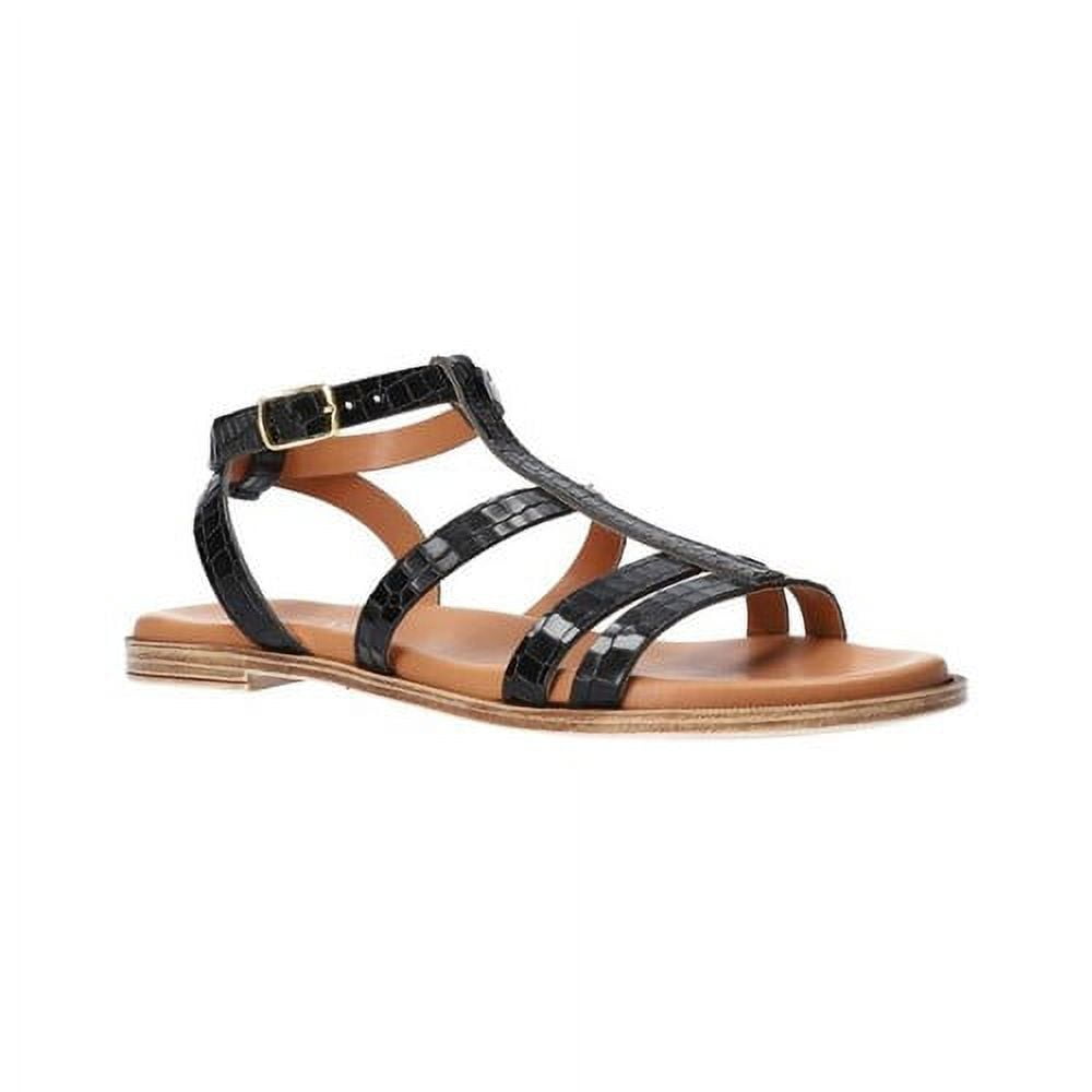 Bella Vita Ira-Italy Flat Strappy Sandal (Women's)
