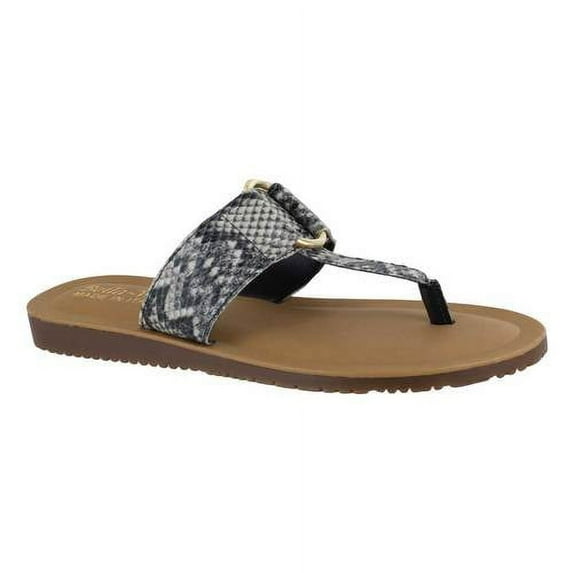 Bella Vita Italy Jan-Italy Ornamented Thong Sandals (Women)