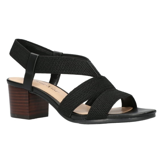 Bella Vita Jodi Stretch Sandals (Women)