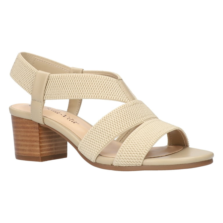 Bella hotsell vita sandals