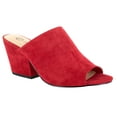 thumbnail image 1 of Bella Vita Kathy Mule Sandals (Women), 1 of 7