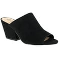 thumbnail image 1 of Bella Vita Kathy Mule Sandals (Women), 1 of 7