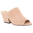 thumbnail image 1 of Bella Vita Kathy Mule Sandals (Women), 1 of 7