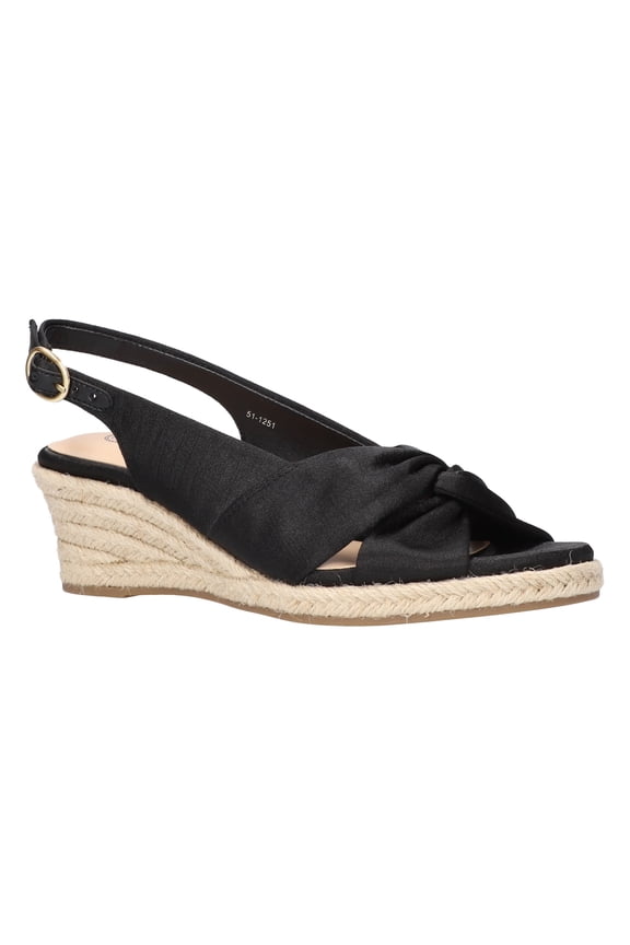 Kimora Wedge Sandals (Women)