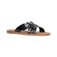 thumbnail image 1 of Bella Vita Kin-Italy Flat Slide (Women's), 1 of 6