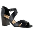 thumbnail image 1 of Bella Vita Korrine Block Heel Sandals (Women), 1 of 7