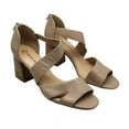thumbnail image 1 of Bella Vita Korrine Block Heel Sandals (Women), 1 of 5