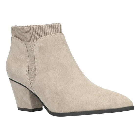 Bella Vita Lottie Block Heel Chelsea Boots (Women)