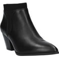 thumbnail image 1 of Bella Vita Lottie Block Heel Chelsea Boots (Women), 1 of 6