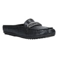 thumbnail image 1 of Bella Vita Lucinda Open Back Mule Loafers (Women), 1 of 7