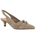 thumbnail image 1 of Bella Vita Margaret Kitten Heel Pumps (Women), 1 of 7