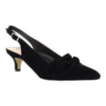 thumbnail image 1 of Bella Vita Margaret Kitten Heel Pumps (Women), 1 of 7
