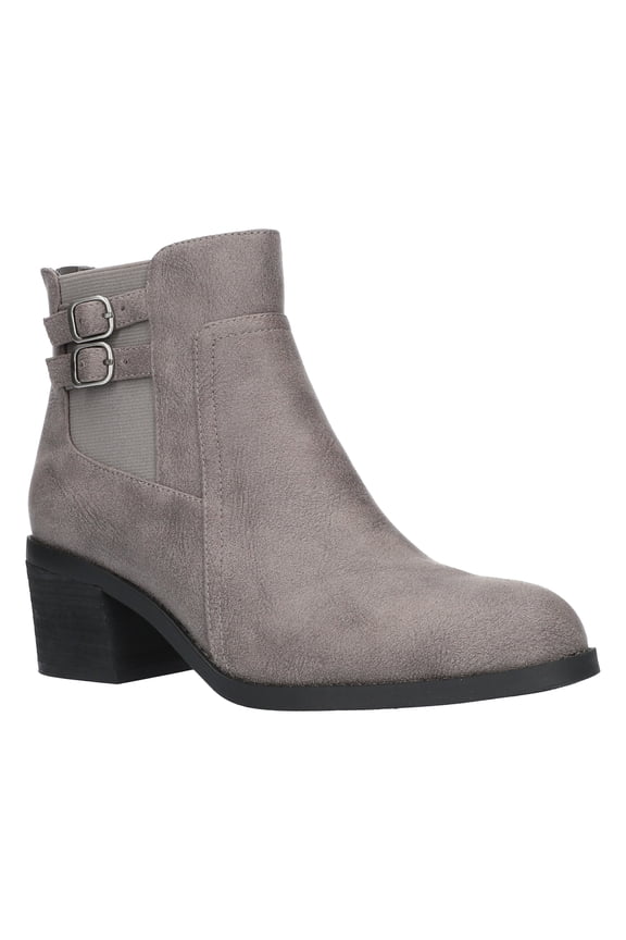 Merilyn Ankle Boots (Women)