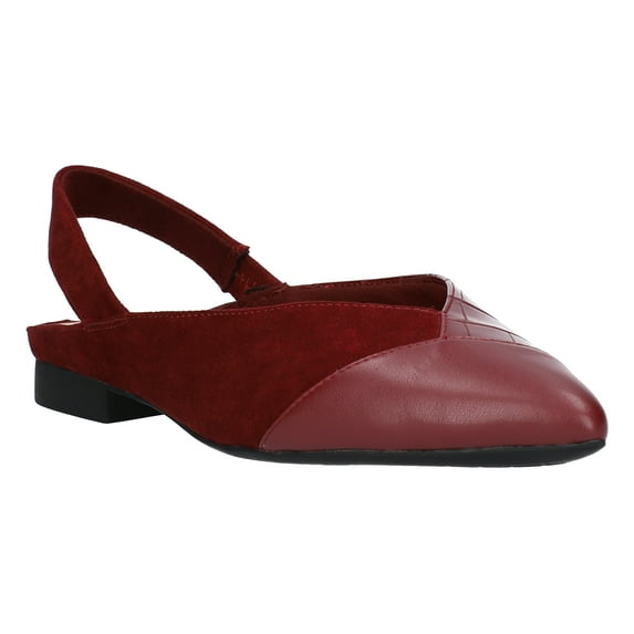 Bella Vita Milla Slingback Flats (Women)