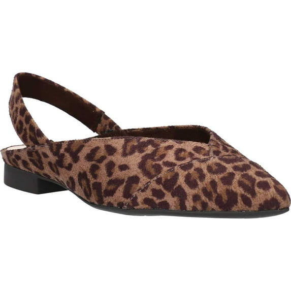 Bella Vita Milla Slingback Flats (Women)