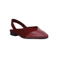 thumbnail image 1 of Bella Vita Milla Slingback Flats (Women), 1 of 7