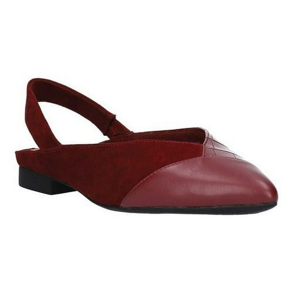 Bella Vita Milla Slingback Flats (Women)