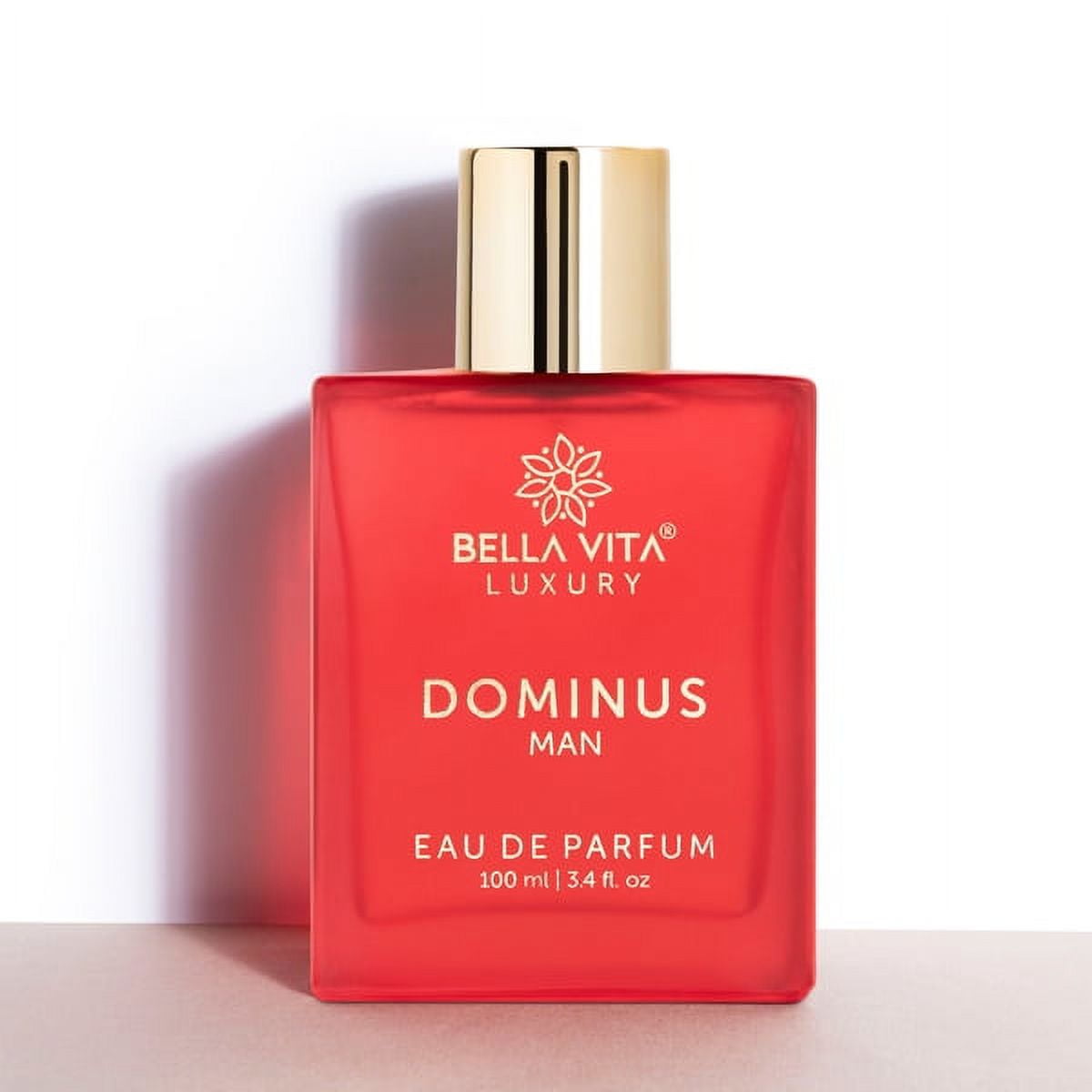 strong man perfume