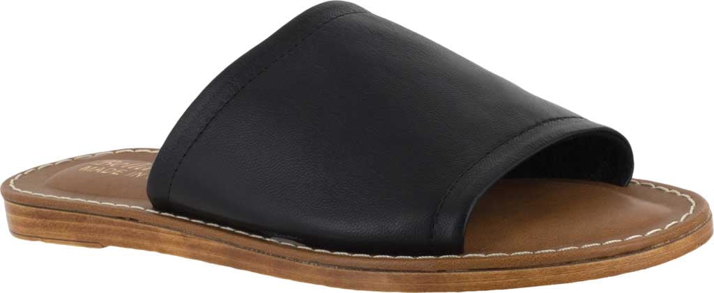 Bella Vita Ros-Italy Slide Sandals (Women)