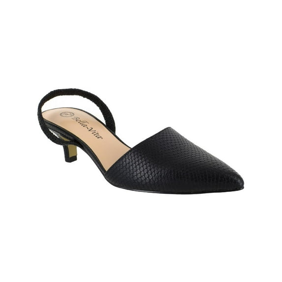 Bella Vita Sarah II Slingback Dress Shoes (Women)