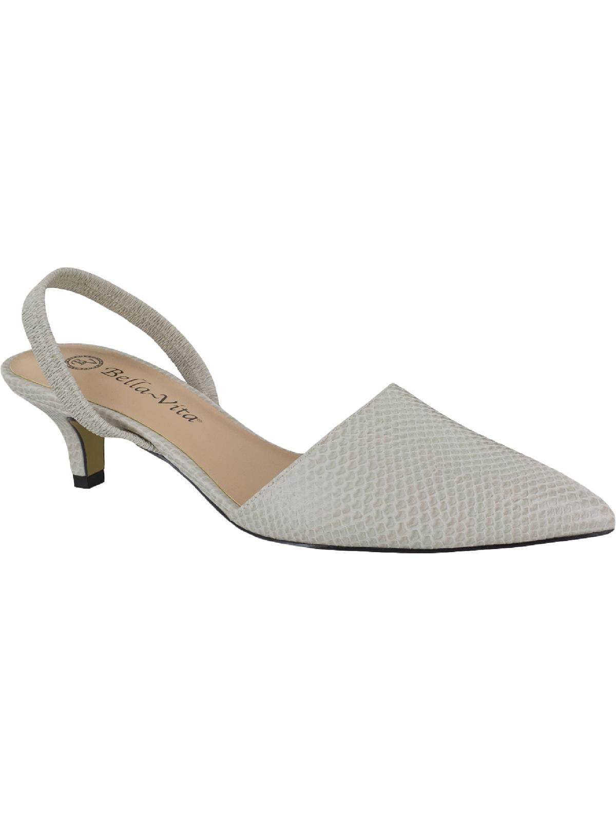 Shoes bella vita best sale