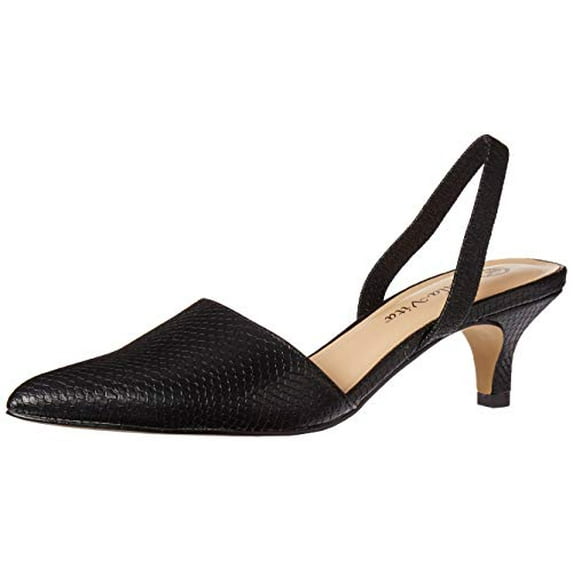 Bella Vita Sarah II Slingback Dress Shoes (Women)