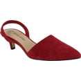 thumbnail image 1 of Bella Vita Sarah Slingback Dress Shoes (Women), 1 of 6