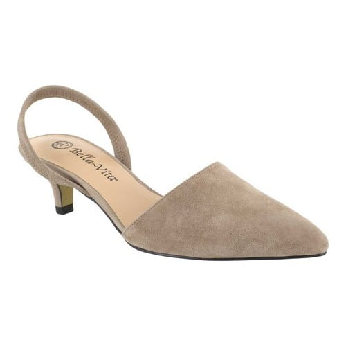 Bella Vita Sarah Slingback Dress Shoes (Women)