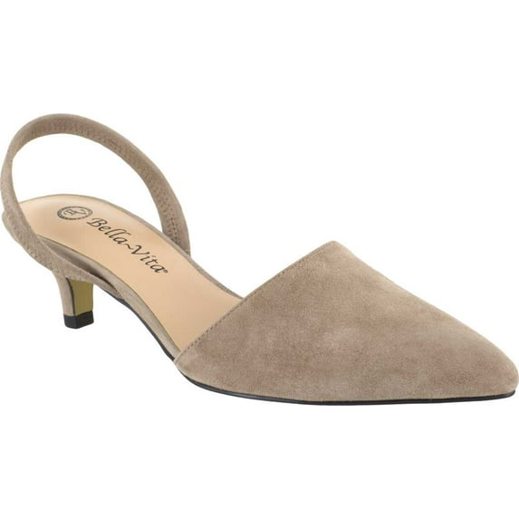 Bella Vita Sarah Slingback Dress Shoes (Women)