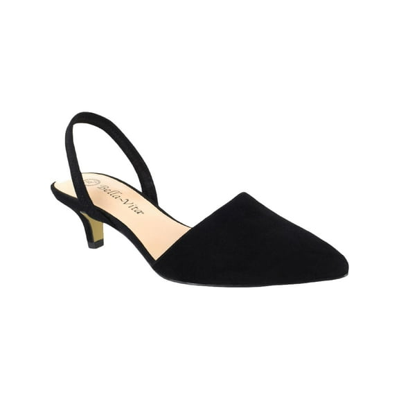 Bella Vita Sarah Slingback Dress Shoes (Women)