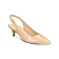 thumbnail image 1 of Bella Vita Scarlett II Slingback Pumps On Kitten Heel (Women), 1 of 4