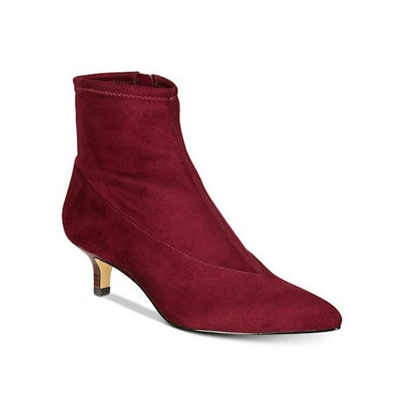Bella Vita Stephanie II Burgundy