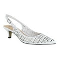 thumbnail image 1 of Bella Vita Sybil Cutout Slingback Pumps (Women), 1 of 7