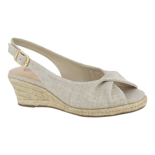 Sylvie ii espadrille wedge best sale sandal