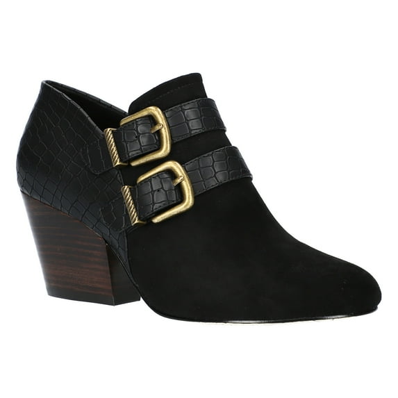 Bella Vita Thea Ankle Boots (Women)