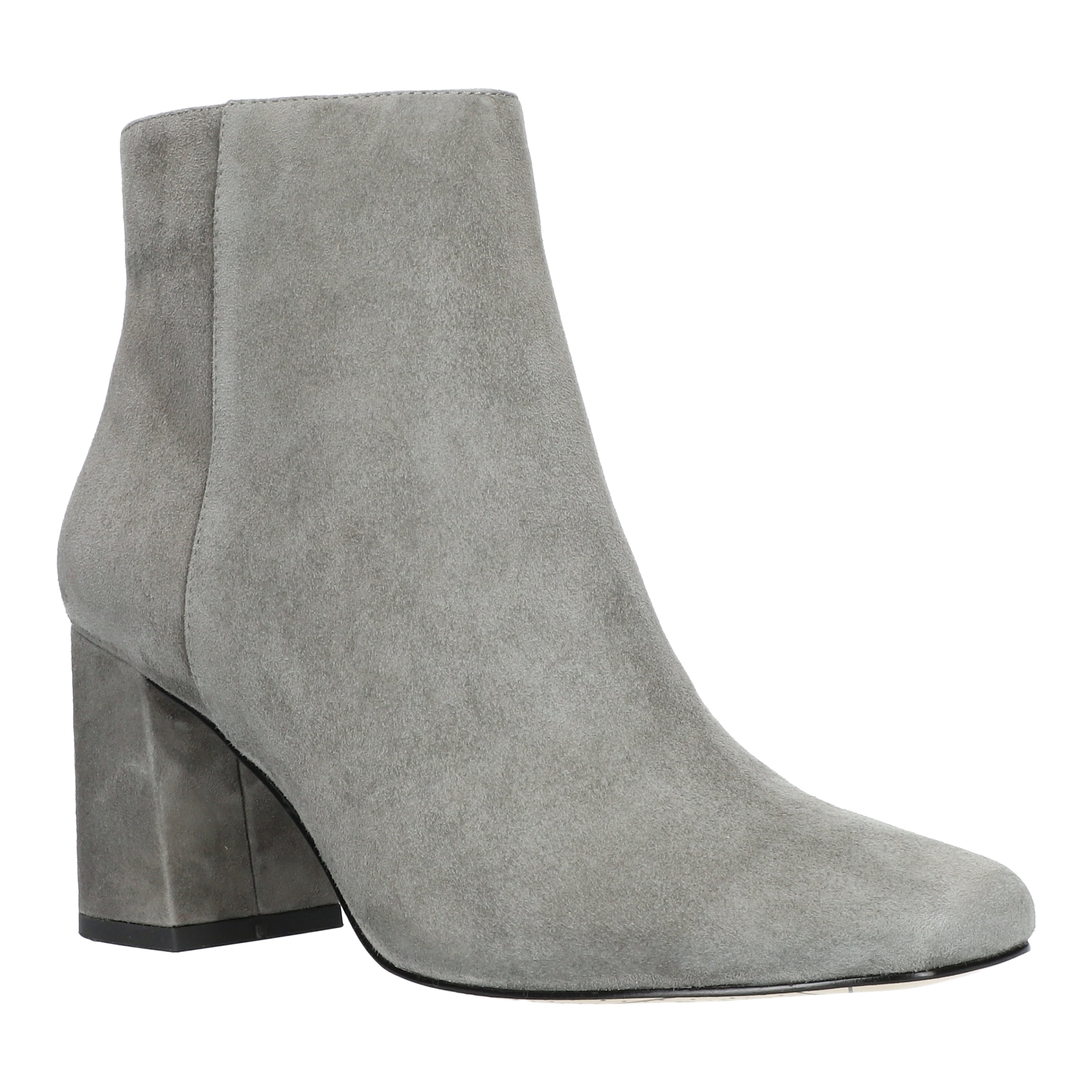 Bella Vita Wilma Square Toe Ankle Boots (Women)
