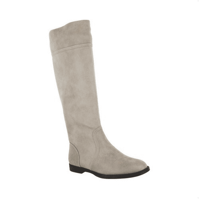 Bella Vita Women s Rebecca II Knee High Boot Brown Size 8 W Walmart