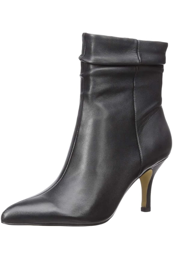 Womens Danielle Dress Bootie Ankle Boot