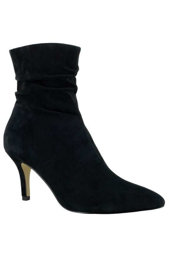 Womens Danielle Dress Bootie Ankle Boot