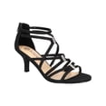 thumbnail image 1 of Bella Vita Womens Glitter  Pumps, 1 of 1