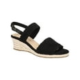 thumbnail image 1 of Bella Vita Mariella Sandal Black  51-3351 Women's Size 6.5, 1 of 3