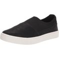 thumbnail image 1 of Bella Vita Womens Veanna Athleisure Sneaker 9 Black/Knit, 1 of 8