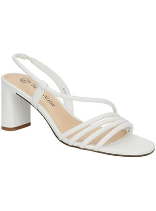 Bella Vita Heels in Womens Shoes - Walmart.com