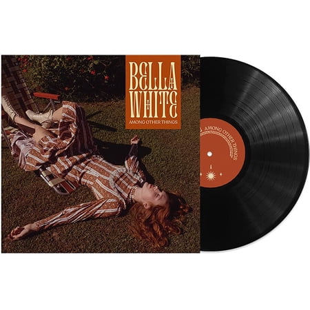 Bella White - Among Other Things - Music & Performance - Vinyl