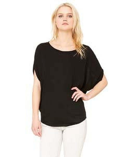 Flowy circle top sales