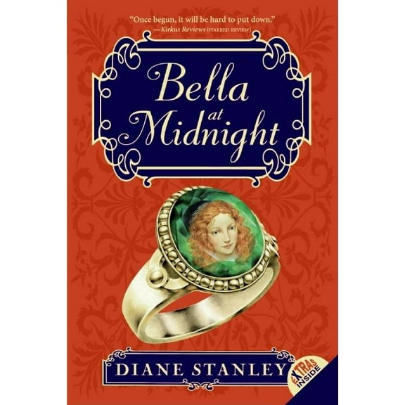 Bella at Midnight, (Paperback)