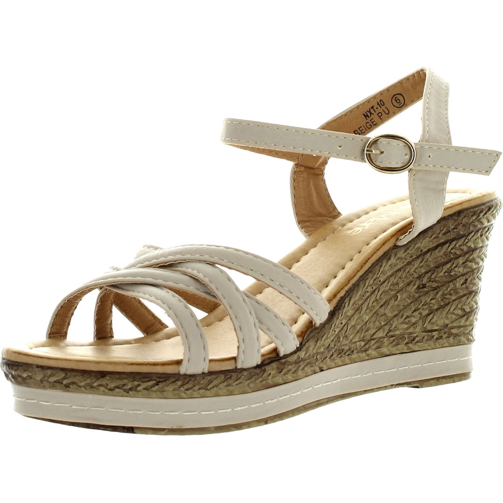 Bella marie best sale espadrilles