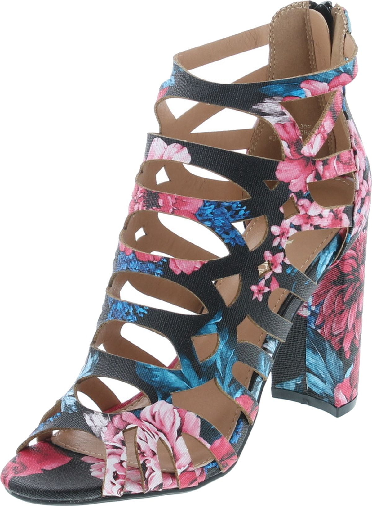 Bella marie wedge clearance sandals