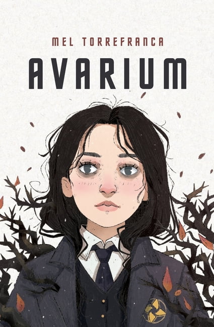 Belladonna Avarium: A Belladonna Novella, (Paperback)