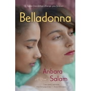 Belladonna Hardcover